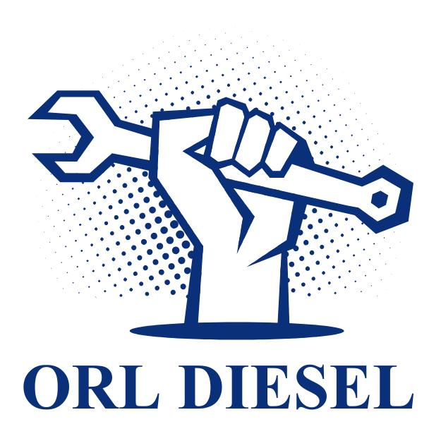 ORL Diesel Brand Logo